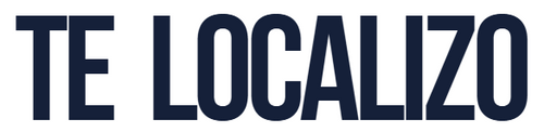 Te Localizo